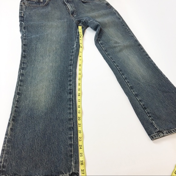 Calvin Klein jean - Picture 6 of 8